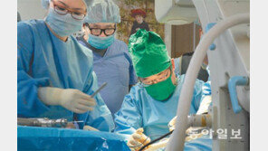 [헬스&뷰티]선정형외과, 퇴행성 관절염 ‘제대혈줄기세포’ 치료