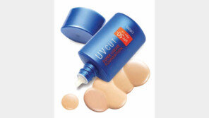 [헬스&뷰티]하루종일 보송하게∼ “여름엔 너뿐이야”