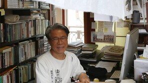 이희재 작가 “기록되지 않은 항일 청년정신 알리고 싶었다”