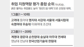[청년드림]대학 취업지원센터에 대학생이 없다
