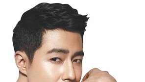 [Chic]화장하는 남자, 요즘 보디용품 키워드는 ‘청량감 UP’