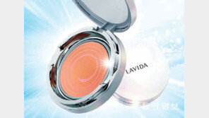 [Style News in Brief]라비다, 비비―CC크림 결합 상품 外