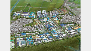 [Home&Dream]제조 산업의 중심지로 부상