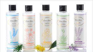 [우먼 동아일보] 때 이른 더위~피부에 순한 토너로 생기충전! ‘블랑블랑 `처녀生토너’ 출시!