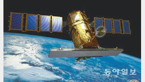 영상레이더 탑재 아리랑 5호 8월 22일 발사