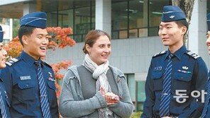 [신나는 공부]사관학교 입시대비 “기출문제 중심으로 준비하라”