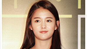 [우먼 동아일보] 싱그러운 매력! 남보라의 ‘오렌지 포인트 메이크업’