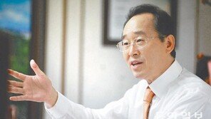 [청년드림]전주캠프 총력 지원 송하진 시장 인터뷰