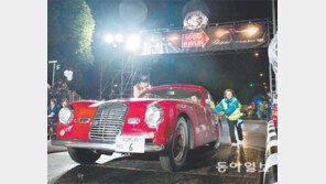 [그 남자의 CAR]클래식이냐, 중고냐… 내년 40세되는 포니, 어떤 대접 받을까