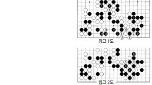 [바둑]제57기 국수전… 패의 공방