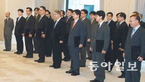 [朴정부 첫 국민경제자문회의]“성장 잠재력 급속 하락… 제2 경제부흥 위해 관행 깨야”