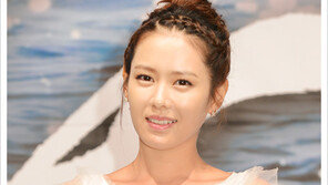 [우먼 동아일보] 청순한 스킨 메이크업~손예진의 ‘내추럴 글램 스킨’ 연출법!