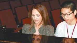 한인 청년 ‘노숙인에서 하버드로’