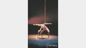 봄-여름-가을-겨울… 몸짓에 담은 삶의 순환