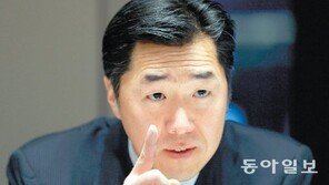 [허문명 기자의 사람이야기]문현진 세계평화재단 세계의장 겸 UCI그룹 회장