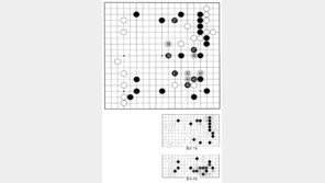 [바둑]제57기 국수전… 피곤한 양곤마