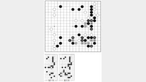[바둑]제57기 국수전… 실착 62