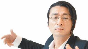 [내 삶의 동반자-나와 갤럭시S4 이야기]강영호 사진작가