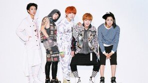 [O2플러스]B1A4, 아이돌 성장의 좋은 예…‘기대주’ 넘어 ‘대세’로! 