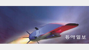 서울∼LA 2시간 안에… 극초음속 항공기 만들어지나