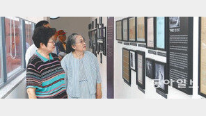 [충북]방송작가 故한운사 선생 기념관 괴산에 문열어