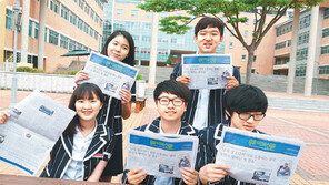 [신나는 공부]“학생들이 함께 만든 신문으로 북한인권 문제 알려요”