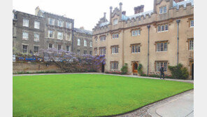 [신나는 공부]영국 ‘케임브리지대학’ 현직 교수에게 직접 듣는 전공강의