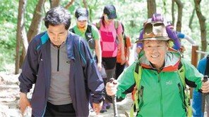 [헬스&뷰티]엄홍길 대장과 손잡고 저소득층 환자에 희망 전한다