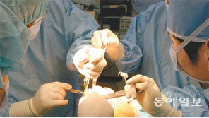 [헬스&뷰티]수술 후 곧바로 회복?No… 지속적 재활치료해야 퇴화 막아
