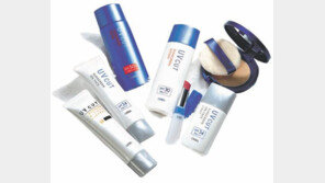 [헬스&뷰티]오르비스 UV CUT, 자외선 차단-완벽한 메이크업 동시에…