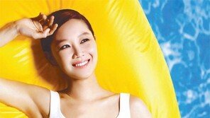 [Beauty]태닝숍에 안가고도… 구릿빛 건강미인으로 뚝딱