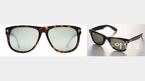 [BEST OF THE WEEK]남성 선글라스