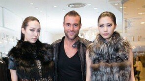 [Interview]“젊은 부유층 패션감각 핵심, ‘CEO보다 록스타처럼’”