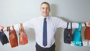 [Interview]英왕세손빈-스타들 즐기는 ‘뉴럭셔리’, 한국에 아시아 첫 론칭