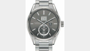 [Style News in Brief]태그호이어 ‘카레라… 플라이백’ 外