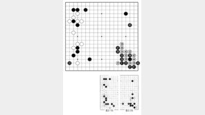 [바둑]제57기 국수전… 팽팽한 초반