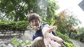 [O2플러스] 박기웅 “‘맷돌춤’ 콤플렉스냐고요? 저를 있게 한 고마운 광고죠”