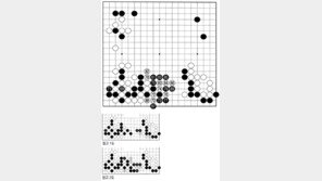 [바둑]제57기 국수전… 호착 85
