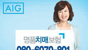 [Money&Life/이런 상품도 있었네!]당뇨·고혈압 등 건강 자신없어도 가입 상담 AIG손해보험 外