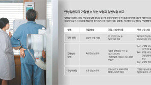 [Money&Life]“설계사 질문 이해 못했다면 다시 물어 정확히 대답 하세요”