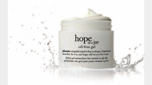 독자 100분께 ‘필로소피’ 수분크림 드립니다