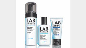 [Style News in Brief]랩 시리즈 ‘오일 컨트롤 타임’外