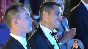 美 동성부부 차별 위헌, “동등한 자유 보장…이성부부와 동일혜택”