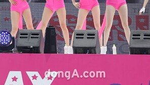[O2플러스]걸스데이, 섹시+성숙+시원함 모두 잡았다…‘여자 대통령’으로 변신