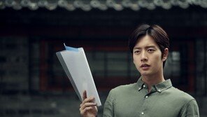 [O2플러스] 中 드라마  ‘멀리 떨어진 사랑’ 주연 박해진 “빨리 결혼하고 싶다”
