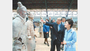 中과 항일의 역사 공유 강조… 日 변화 압박