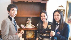 [신나는 공부/꿈을 만나다]최정윤 대한슈가크래프트협회 부회장·홍서윤 KBS앵커