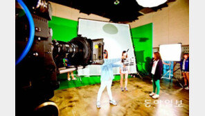 [신나는 공부/알림]배우와 PD의 꿈, 여기서 이룬다!