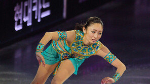 안도 미키 “지난 4월 딸 출산” 고백, 눈물 글썽이며…