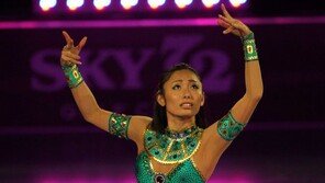 안도 미키 딸 출산, 동료 반응은?… 수구리 후미에 “멋지다”